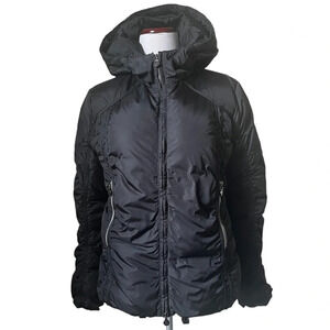 Authier Puffy Down Ski Jacket, size 12